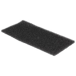 Filtre mousse (481010354757) pour Sèche-linge WHIRLPOOL, BAUKNECHT, LADEN, KITCHENAID 