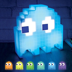 Kas Design Lampe fantôme Pacman