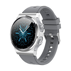 Avis Yonis Montre Connectée IP67 Étanche Tactile Bluetooth