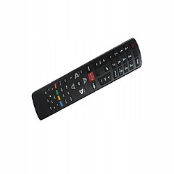 Avis GUPBOO Télécommande Universelle de Rechange pour TCL LE43FHDF3300TA L40FHDF12TA L26HDM11 LE43FH