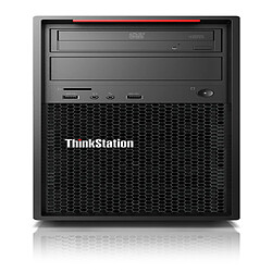 Lenovo ThinkStation P520c