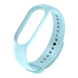 Bracelet à montre Xiaomi SMART BAND 7 Bleu 