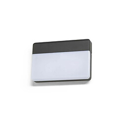 RENDL Applique Gavin 1x13W LED Anthracite 