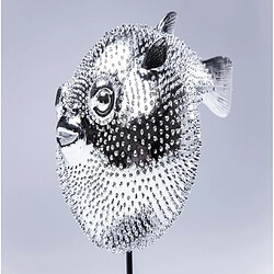 Avis Declikdeco Figurine décorative Blowfish