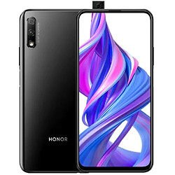 Huawei Honor 9x 64 Go Noir