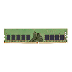 Mémoire RAM Kingston KSM32ES8/8MR 8 GB CL22 DDR4 3200 MHz