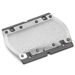 vhbw Pièce de Rechange grille de rasoir pour rasoir Braun M-60g, M-60o, M-60r, M-90, P40, P50, P60, P70, P80, P90 