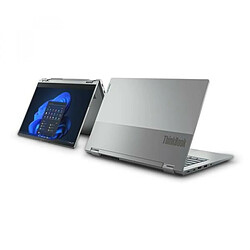 Acheter Ordinateur Portable Lenovo THINKBOOK 14S YOGA G2 Espagnol Qwerty Intel Core i5-1235U 256 GB SSD 14" 8 GB RAM 256 GB