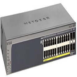 Netgear - GS728TP