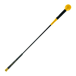 Swing de Golf Formateur Aide et Correction pour La Force Grip Tempo et la Formation de Flexibilité Costume pour Intérieur Pratique Chipping Frapper Bâtons d'entraînement au golf