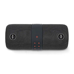 Avis NEDIS Enceinte Bluetooth amplifiée sono mobile 40W type JBL LED RGB -TWS AUX 3.5mm- ETANCHE SUR BATTERIE IPX6