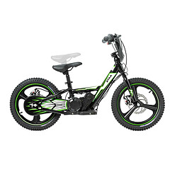 Acheter Ataa Vélo électrique Mini E-bike Sparkid16 Vert