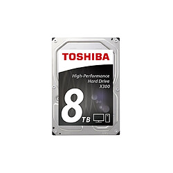 Toshiba X300 Performance