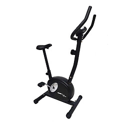 Acheter Vélo d'Appartement Keboo Serie 500 Magnétique Fréquence Cardiaque Guidon, 8 Niveaux, Siège Réglable et Moniteur LCD