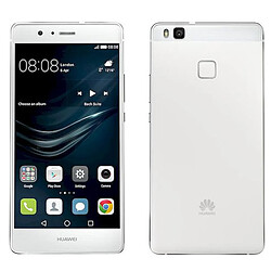 Huawei P9 Lite Dual SIM Blanc débloqué - Reconditionné