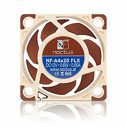 Noctua NF-A4x20 FLX ventilateur - 40mm