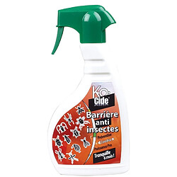 Insecticide barrière à insectes - KO-Cide - 500 ml - BAYER