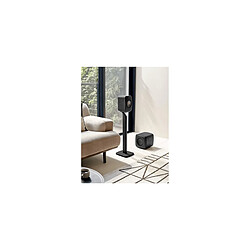 KEF S1 Gris pour LSX2 Wireless - Pieds pour Enceinte KEF LSX 2 et KEF LSX (la paire) pas cher