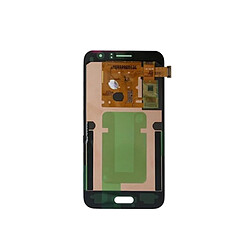 Avis Wewoo Pour Samsung Galaxy J1 2016 or / J120A / J120H / J120M / J120T LCD Affichage + Écran Tactile Digitizer Assemblée pièce détachée