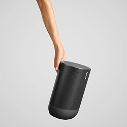 Sonos Move Enceinte portable mono Noir