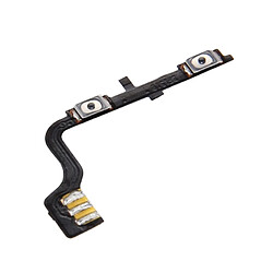 Avis Wewoo Pièce détachée OnePlus One Volume Bouton Câble flexible Flex Cable