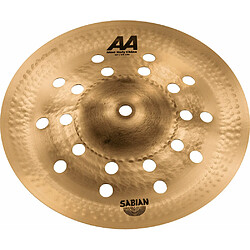 10” AA Mini Holy China 21016CS Sabian