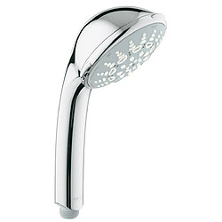 Grohe - Pommeau à 5 positions de jets Grohe Relexa 100 Five