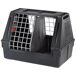 Ferplast Cage de voiture pour chiens Atlas Car 80 Scenic 73112017