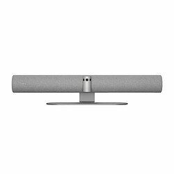 Caméscope Jabra 8201-231 4K Ultra HD Gris