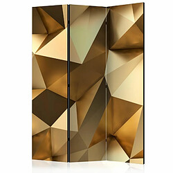 Paris Prix Paravent 3 Volets Golden Dome 135x172cm