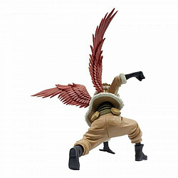 Figure à Collectionner Bandai MY HERO ACADEMIA THE AMAZING HEROES - HAWKS VOL.19