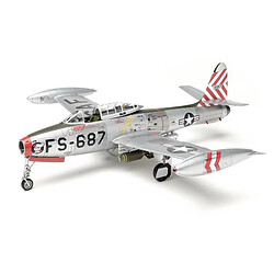 Hobby Boss Maquette Avion F-84e Thunderjet