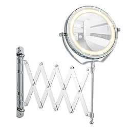 WENKO Miroir cosmétique mural Télescope Brolo