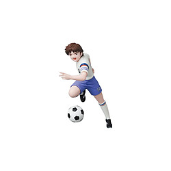 Medicom Toys Captain Tsubasa - Mini figurine UDF Misugi Jun 11 cm Series 2 