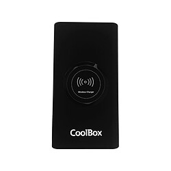 Connectique & chargeur pour tablette Coolbox