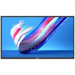 Écran Videowall Philips 75BDL3650Q 75" 4K Ultra HD 60 Hz 