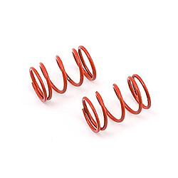 Team Associated 3945 TC3 Red Springs 22-Pound 1-Pair