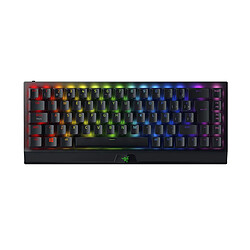 Clavier pour jeu Razer BlackWidow V3 Mini Espagnol Qwerty