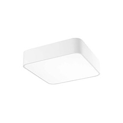 NOVA LUCE Plafonnier RAGU Blanc Mat LED E27 4x10 W L46 