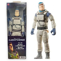 Mattel - Figurine Buzz l'éclair XL-01 - Lightyear - 30 cm