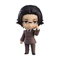 Orange Rouge Bungo Stray Dogs - Figurine Nendoroid Ango Sakaguchi 10 cm