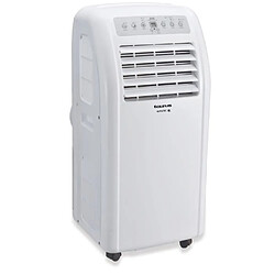 Taurus Climatiseur mobile réversible 2050 W AC 205 RVKT