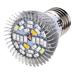 E27 10W Spectre Complet LED Lampe à Ampoule Croissante Pour Les Plantes D'intérieur De Fleurs