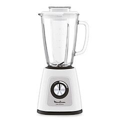 Moulinex Blender BlendForce 800W 1,75L LM435110 