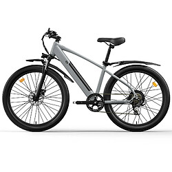 GUNAI GN27 Vélo de Banlieue Electrique 750 W avec Batterie Amovible 48 V 10,4 Ah 35 km/h