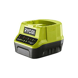 Chargeur Ryobi 5133002891 