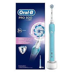 Brosse à dents électrique Oral-B Pro 1 500