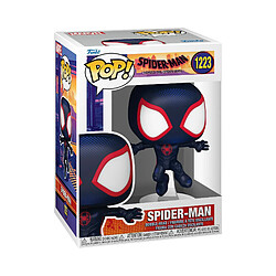 Zyx Music Sarl Figurine Funko Pop Spider-Man Across the Spider-Verse 1 