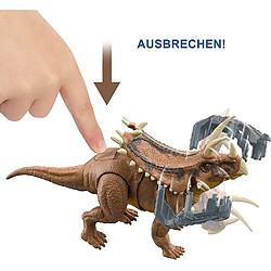 Mattel Jurassic World Mega-Dinosaure destructeur Pentacer