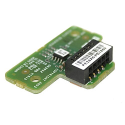 Clé Adaptateur Controller RAID DELL PE1850 5MTC NJ020 H1813 PowerEdge 1850 2850 · Occasion 